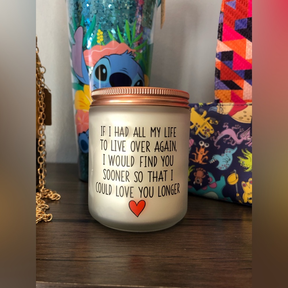 Candle